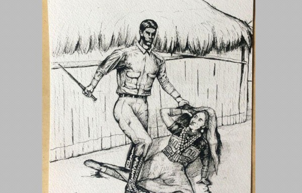 Diseñadores e ilustradores gráficos plasmarán en papel las historias.