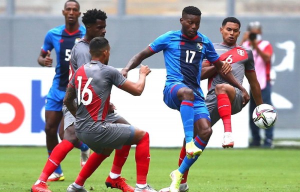 ‘La Roja' no defraudó y sella merecido empate en el amistoso con Perú