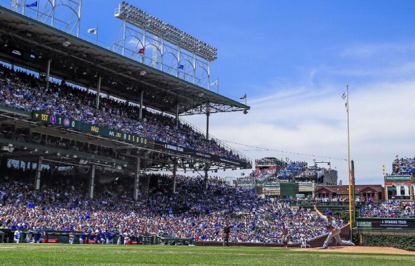 Los fanáticos volverán a los estadios.
