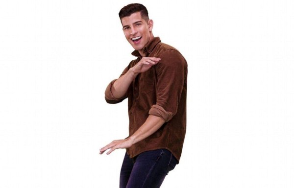 El bailecito de Julian Torres les encanta