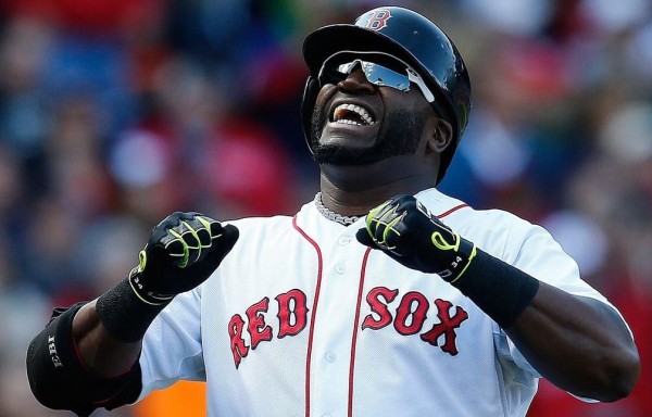 David Ortiz