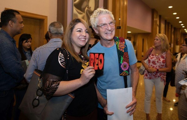 Reo Speedwagon en Amador