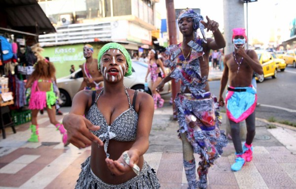 La figura de ese personaje no es del agrado de todos, pero también es amado porque tiene su público seguidor