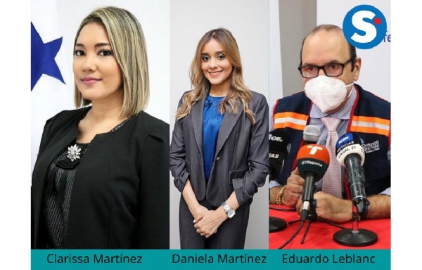 Defensora adjunta designada es hermana de la viceministra de Vivienda