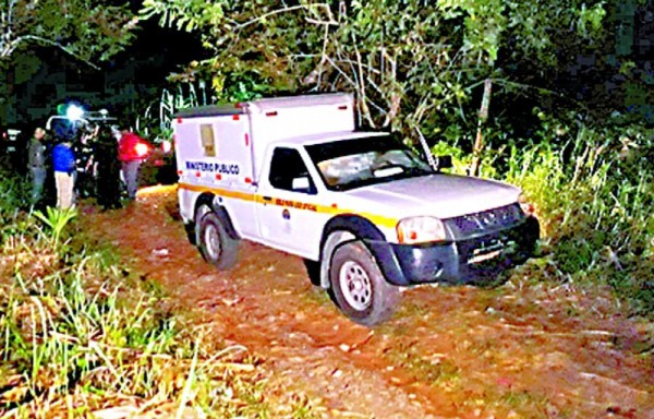 Crimen ocurrió el 18 de septiembre de 2018