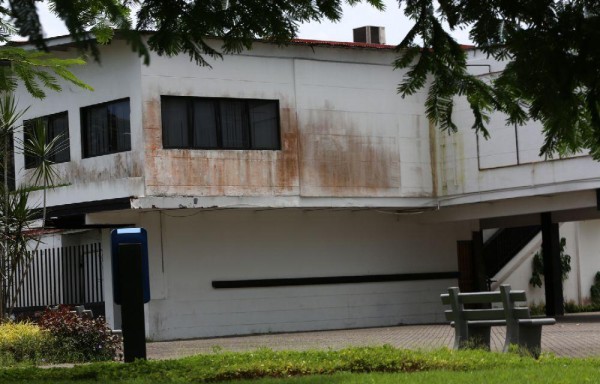 Contrato de mantenimiento de la Cinta Costera venció