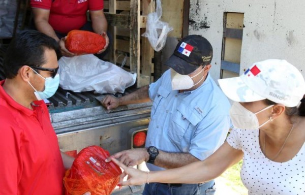 La venta de jamones empezará la última semana de noviembre