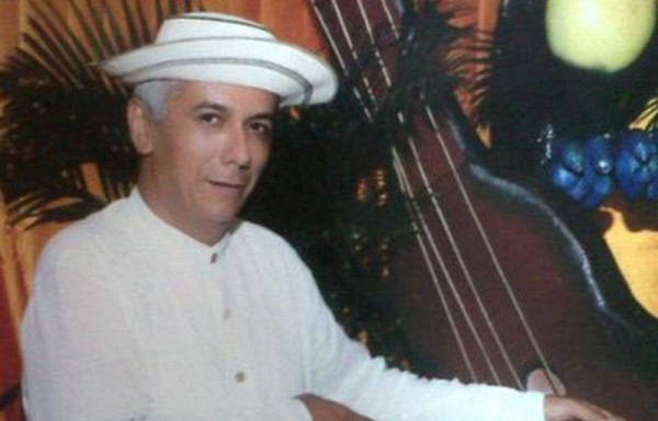 Victorio Vergara deja recuerdos como tatuajes, imborrables