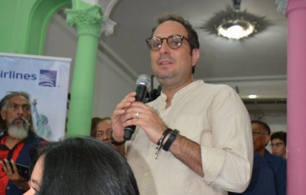 Panama Jazz Festival: Homenaje a Alex Blake