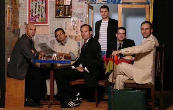 El brillo de un legado musical