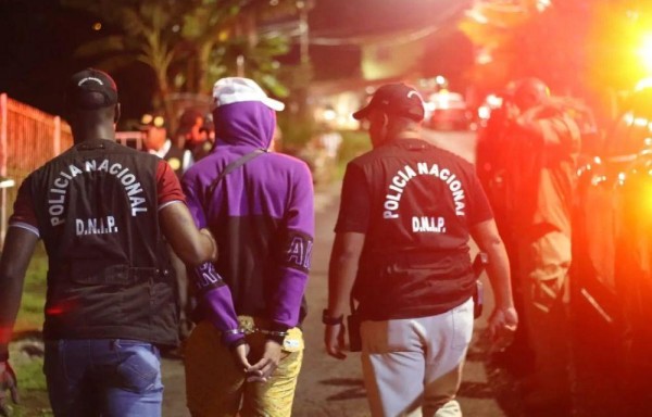 El día del hecho neutralizaron a los seguridad y se dieron a la fuga en auto.