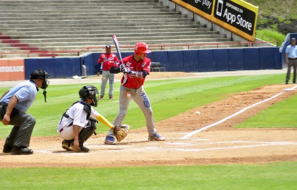 Buscarán ir a la final.