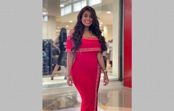 Ashlany está soltera, pero no desesperada