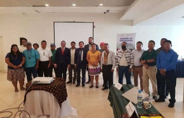 Se contempla cinco centros educativos.