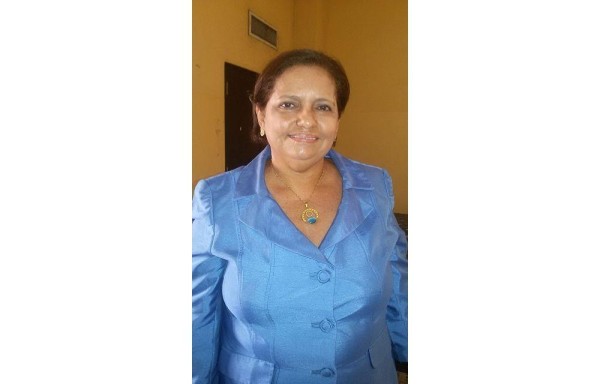 ‘Esto representa un hecho histórico para Veraguas y todo el país' Dora Bernal DIRECTORA DE LA NORMAL
