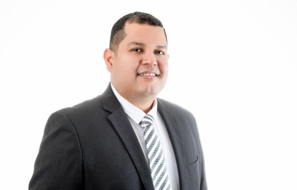 ‘Quiero hacer cambios positivos en nuestra sociedad'