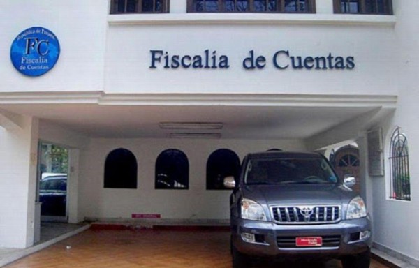 Fiscalía General de Cuentas reiniciará diligencias por mal manejo de fondos