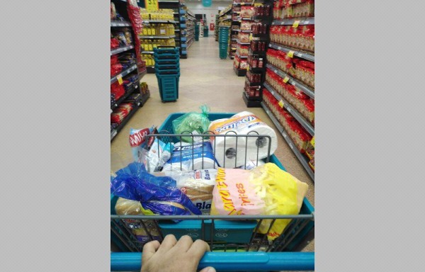 Hay 375 mil 641 beneficiarios.