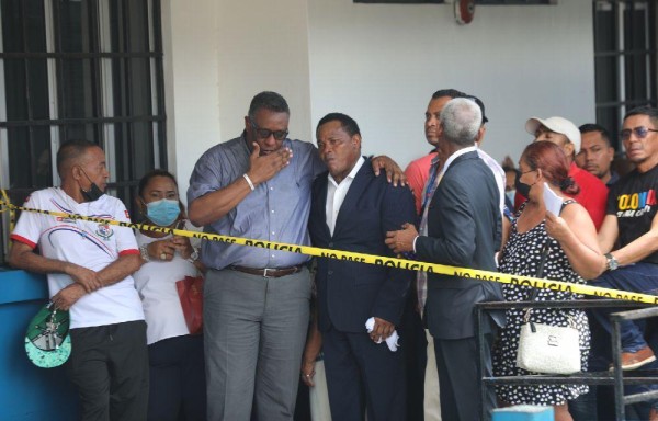 Sicarios acribillan a otro político, el repre regresaba de Colombia