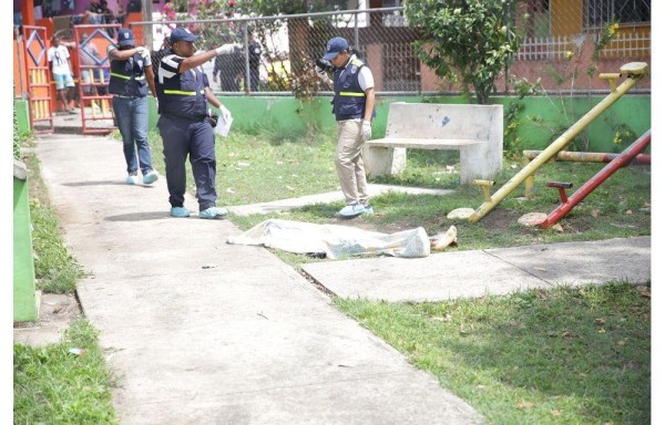 El jinete Javier Cerezo, asesinado el 3 de mayo.