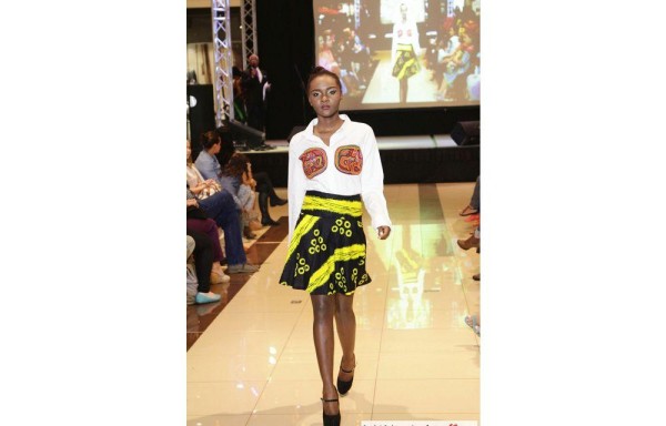 Ropa elegante para cualquier ocasión.