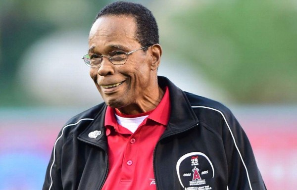 Rod Carew ganó siete títulos de bateo en la liga americana.