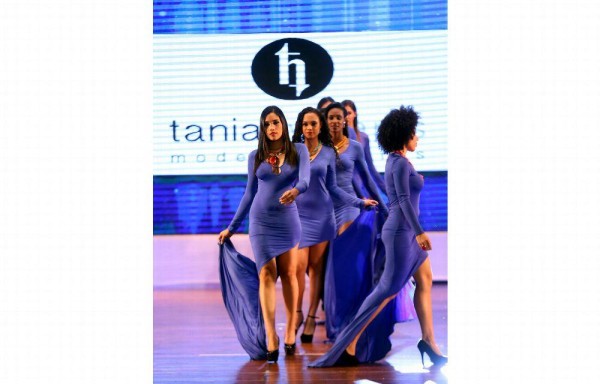 En esta versión, se graduaron 50 modelos. Este año se inauguró un nuevo curso de Modelaje Plus Size, cuyo lema es ‘el estilo no tiene talla'.