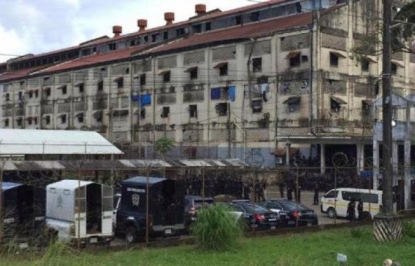 Murió un privado de libertad del centro penitenciario Nueva Esperanza