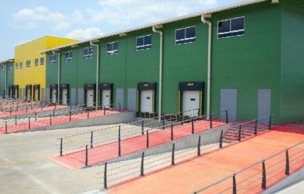 Cadena de Frío en Panamá.