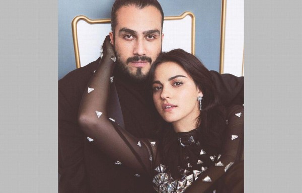 A exRBD le pidieron matrimonio y da el sí