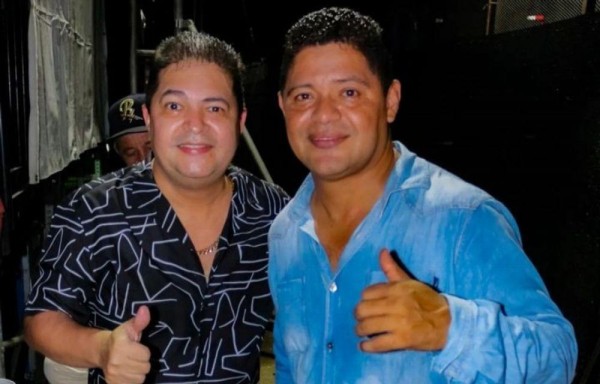 Manuel y Abdiel