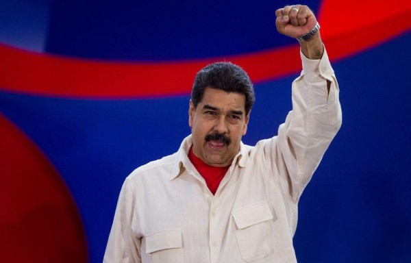 Nicolás Maduro hizo un llamado al diálogo para renovar las relaciones diplomáticas.