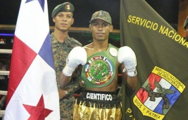 'El Científico' tendrá un combate eliminatorio