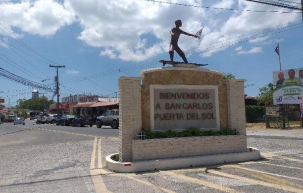 San Carlos conmemora sus 245 años de fundación&nbsp;&nbsp;