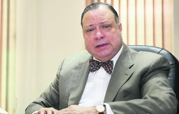 Fue decano de Derecho en UP.