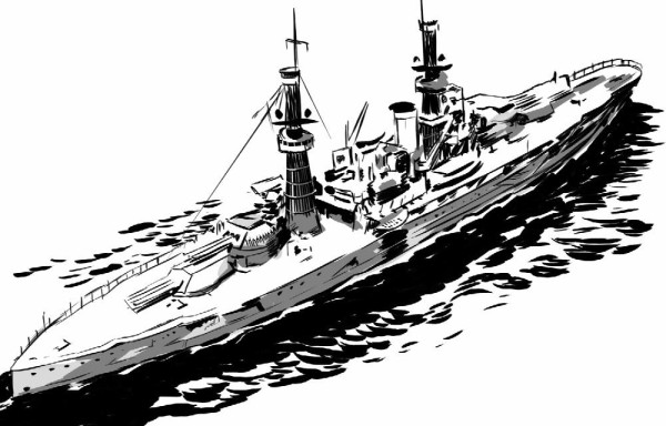 La Guerra de Coto entre Panamá y Costa Rica 1921