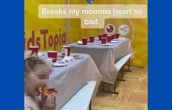 Madre invita a 27 niños a la fiesta de su hija y ninguno fue: Me rompe el corazón