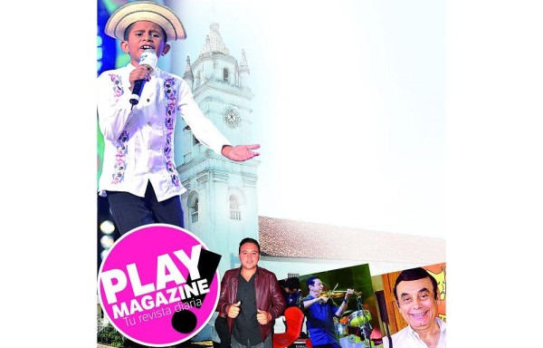 Santeños de pura cepa