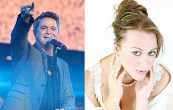 El amante transexual de Sanz