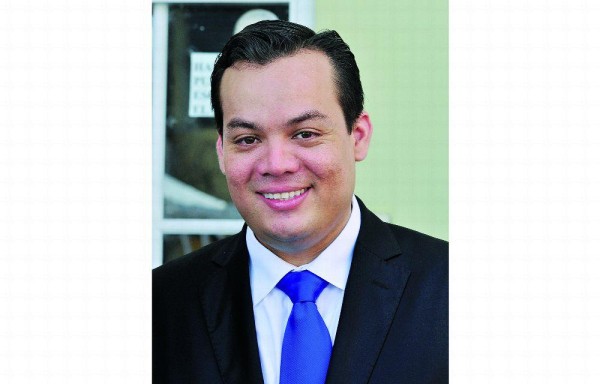 ‘Lo que ocurra con GESE será atribuido a la actividad o inactividad del Gobierno'. PRESIDENTE DEL CNA Juan Carlos Araúz