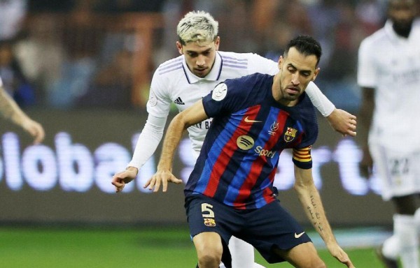 Real Madrid vs. Barcelona: el Camp Nou decidirá hoy