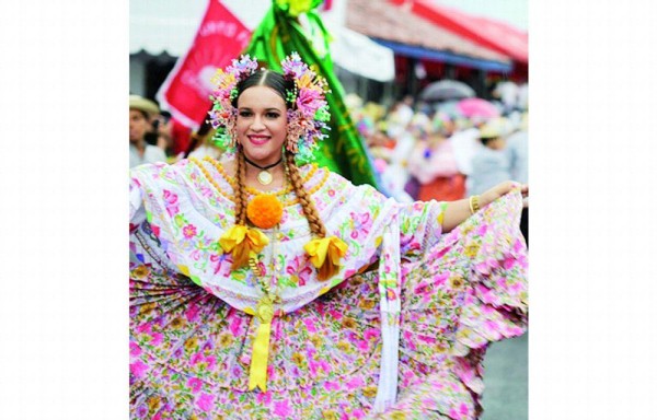 LAS POLLERAS y sus características