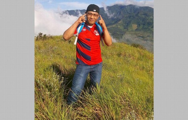 Acdiel Gallego Salinas