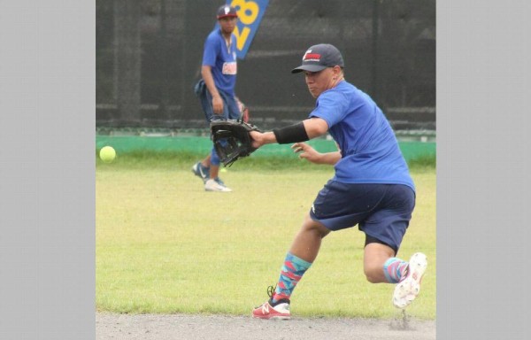 Noel Suárez representará a Panamá en su tercer Mundial de Béisbol