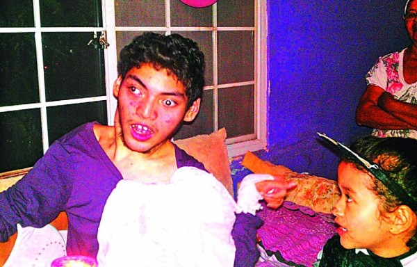 Kardonsky comprendía, jugaba y mantenía sus ideas en orden en su entorno y las demás personas que trataba