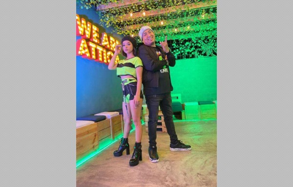 RD Maravilla tendió una ‘Trampa' musical