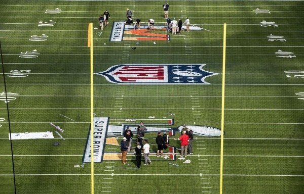 Unen fuerzas por el tochito