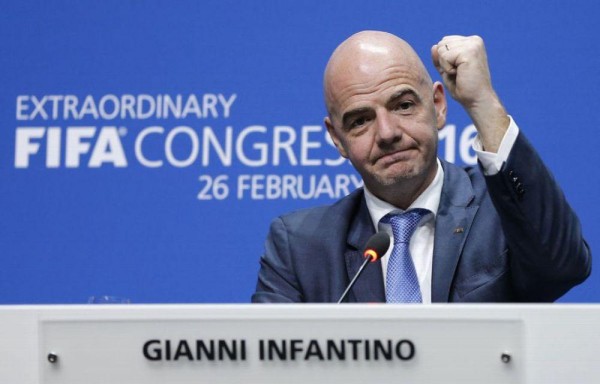 Adelantan inicio del Mundial