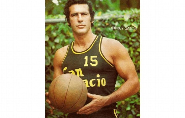 Fallece Andrés García a los 81 años de edad