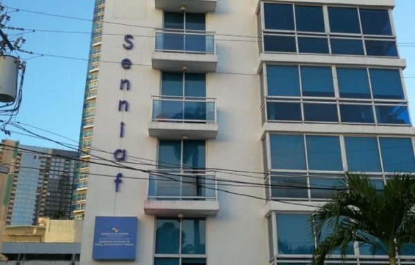 SENNIAF lamenta la muerte de dos niñas en la provincia de Chiriquí y Veraguas 